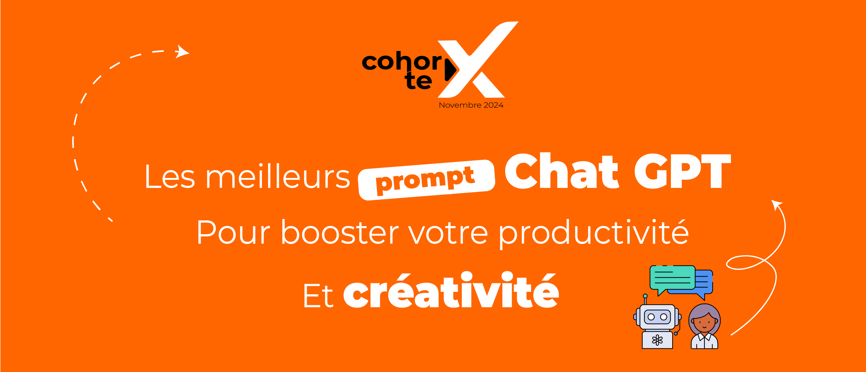 Les 7 Meilleurs Prompts ChatGPT pour le Marketing Digital : Guide Pratique pour Experts et Débutants